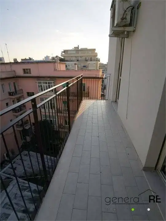 Quadrilocale quinto piano, Piazza Salotto - Corso Umberto, Pescara - foto 4