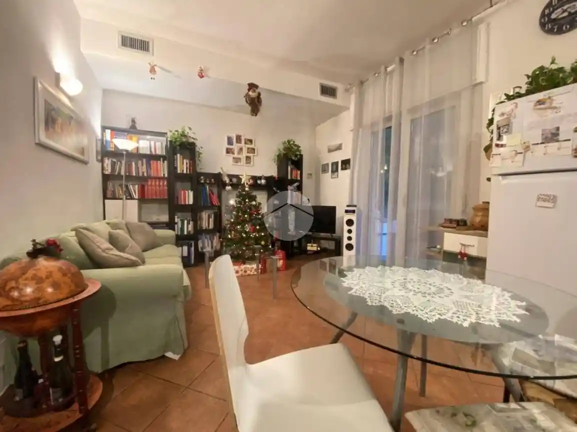 Bilocale via de Bonis Giovanni Generale 81, Posillipo, Napoli - foto 2