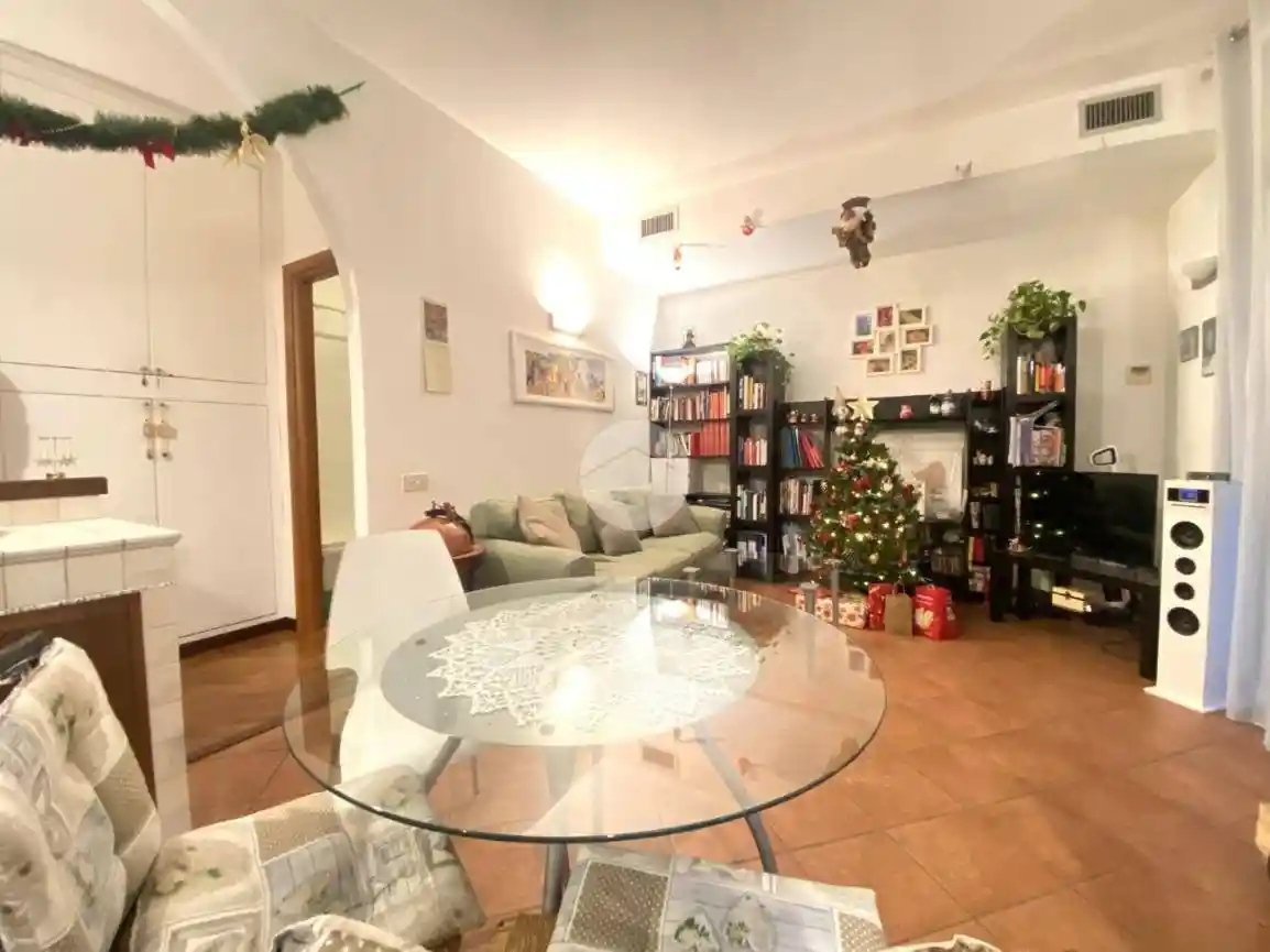 Bilocale via de Bonis Giovanni Generale 81, Posillipo, Napoli - foto 3