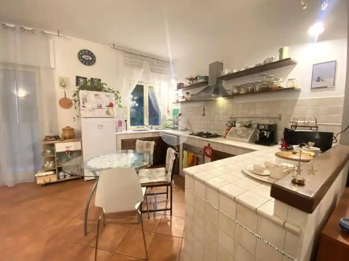 Bilocale via de Bonis Giovanni Generale 81, Posillipo, Napoli - foto 4