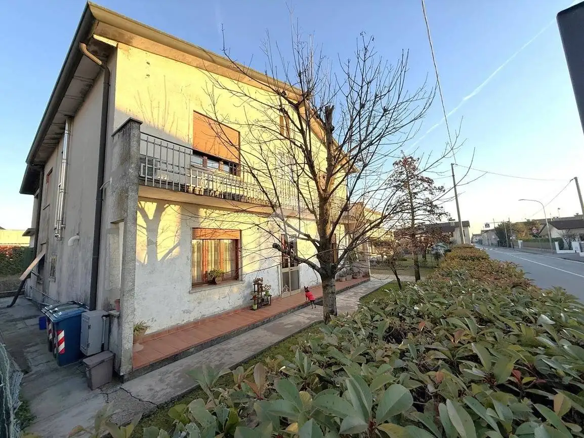Villa in vendita a Galliera Veneta
