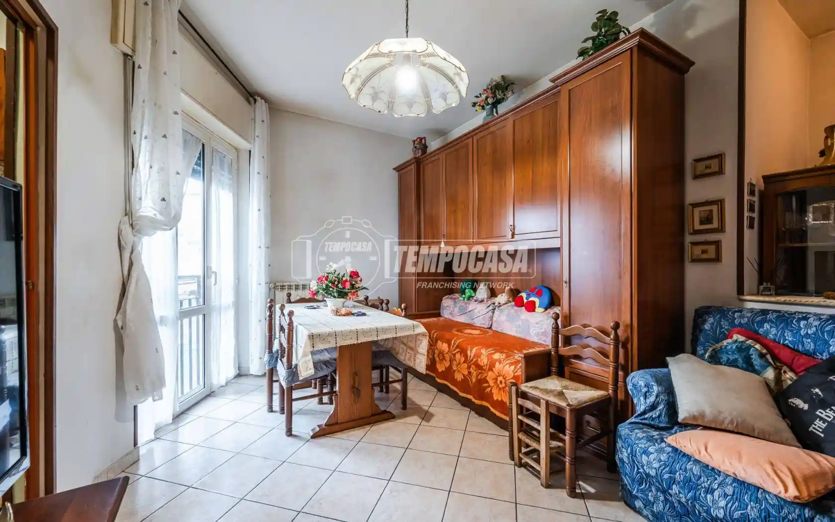 Appartamento in vendita a Trezzano sul Naviglio