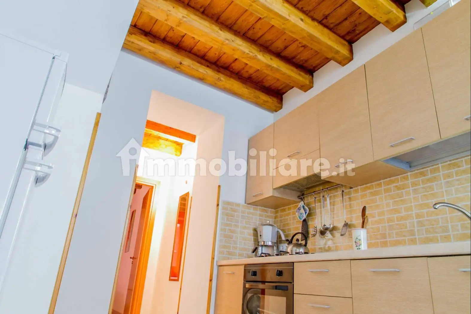 Bilocale via Cefalù 71, Sant'ambrogio, Cefalù - foto 4