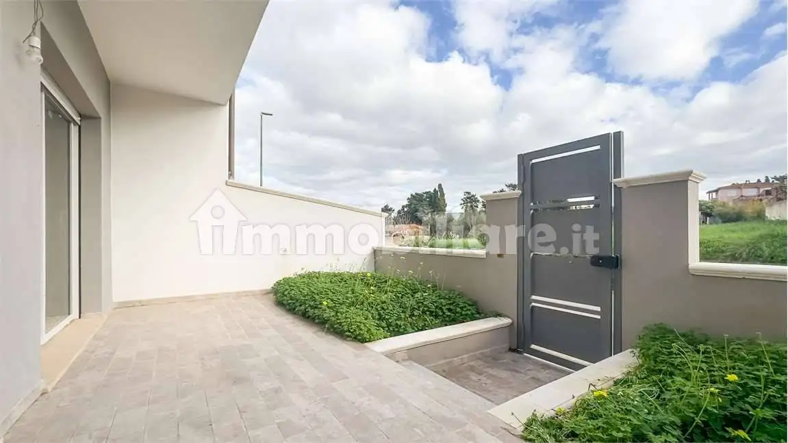 Villetta a schiera in vendita a Donori