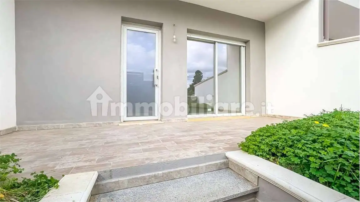 Villa a schiera via Martiri di Nassirja , 0, Donori - foto 2