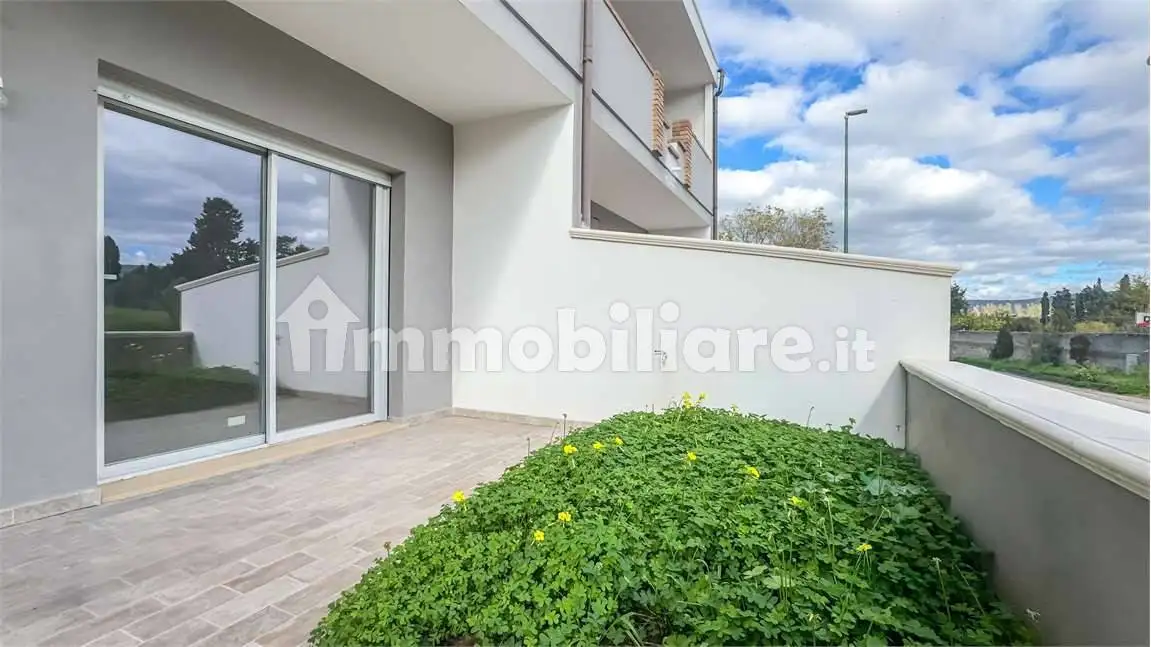 Villa a schiera via Martiri di Nassirja , 0, Donori - foto 3