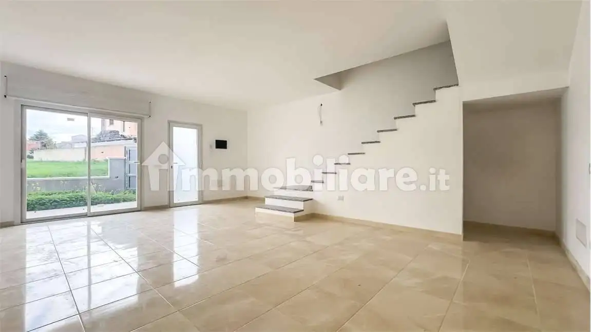 Villa a schiera via Martiri di Nassirja , 0, Donori - foto 4