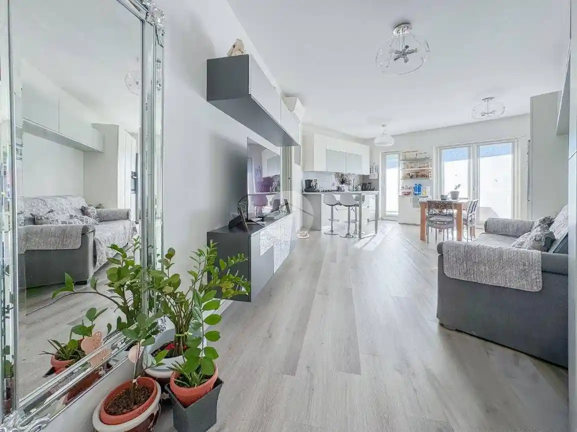 Bilocale via Francesco Paolo Tosti 67, Centro, Teramo - foto 4