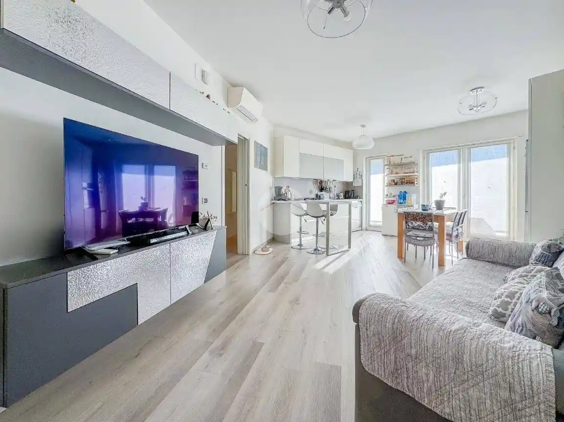 Bilocale via Francesco Paolo Tosti 67, Centro, Teramo - foto 5