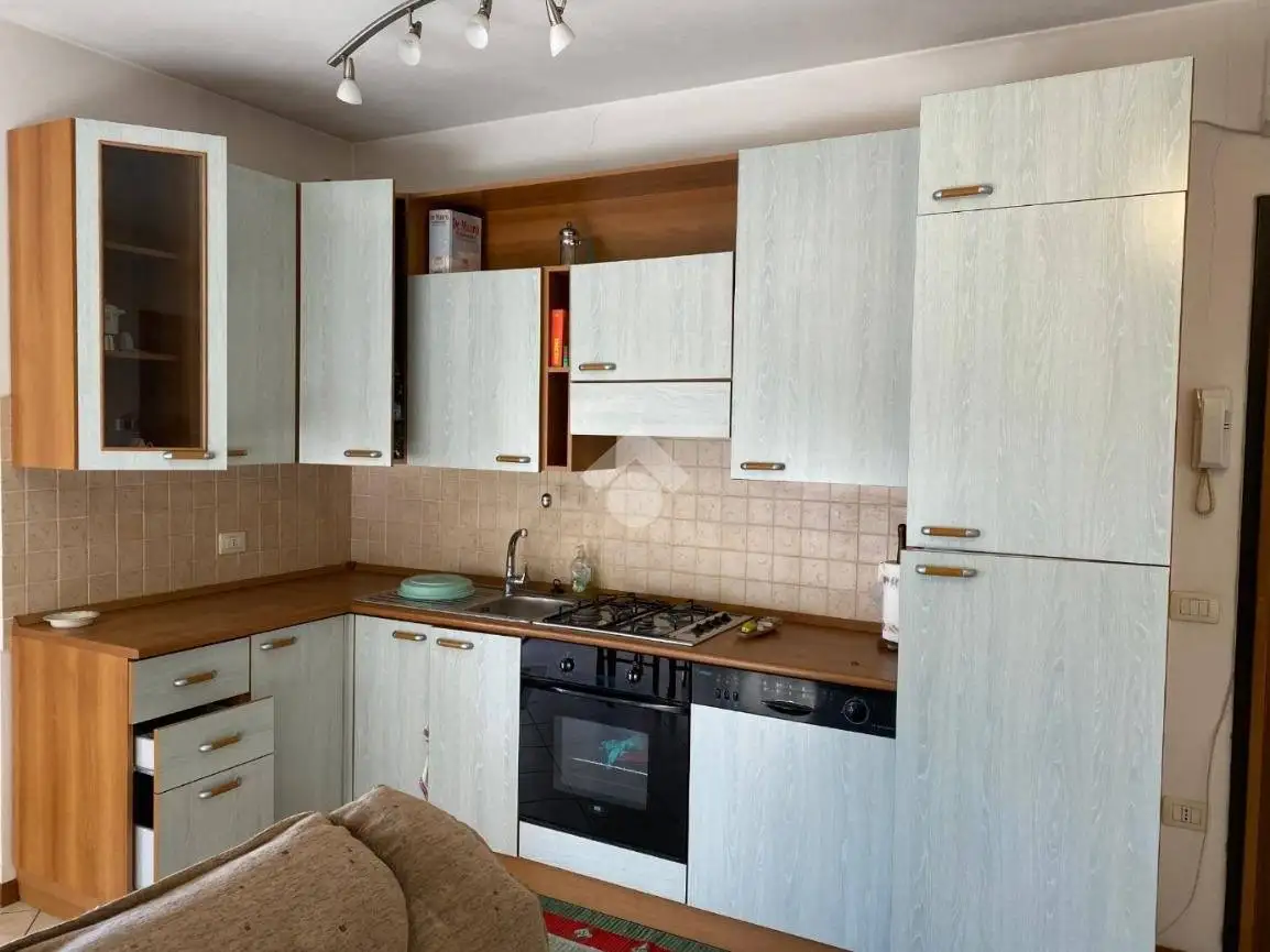 Appartamento in affitto a Castelfranco Veneto