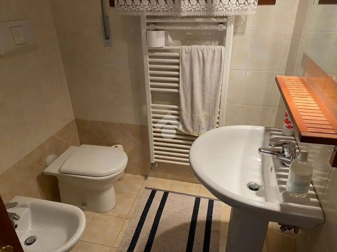 Bilocale buono stato, secondo piano, Castelfranco Veneto - foto 4