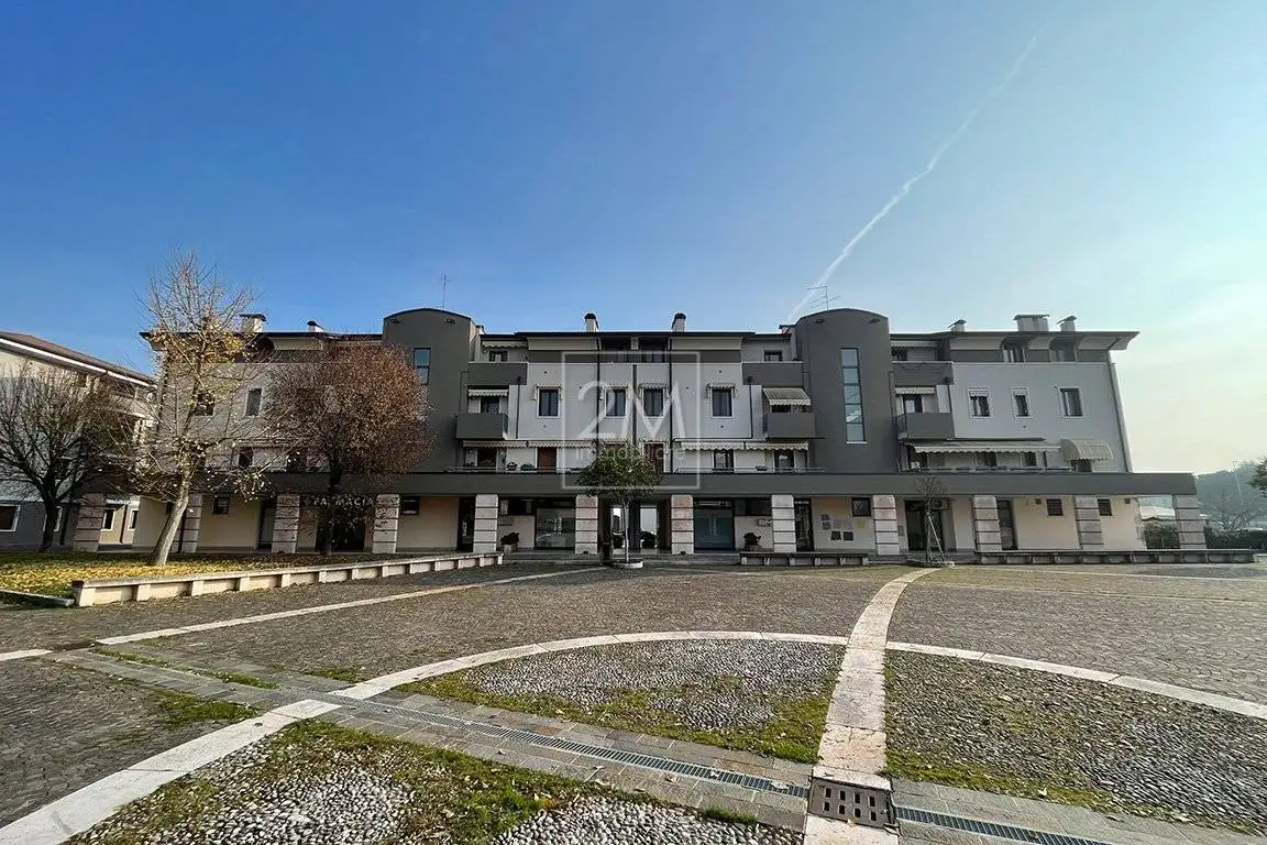 Appartamento in vendita a Villafranca di Verona