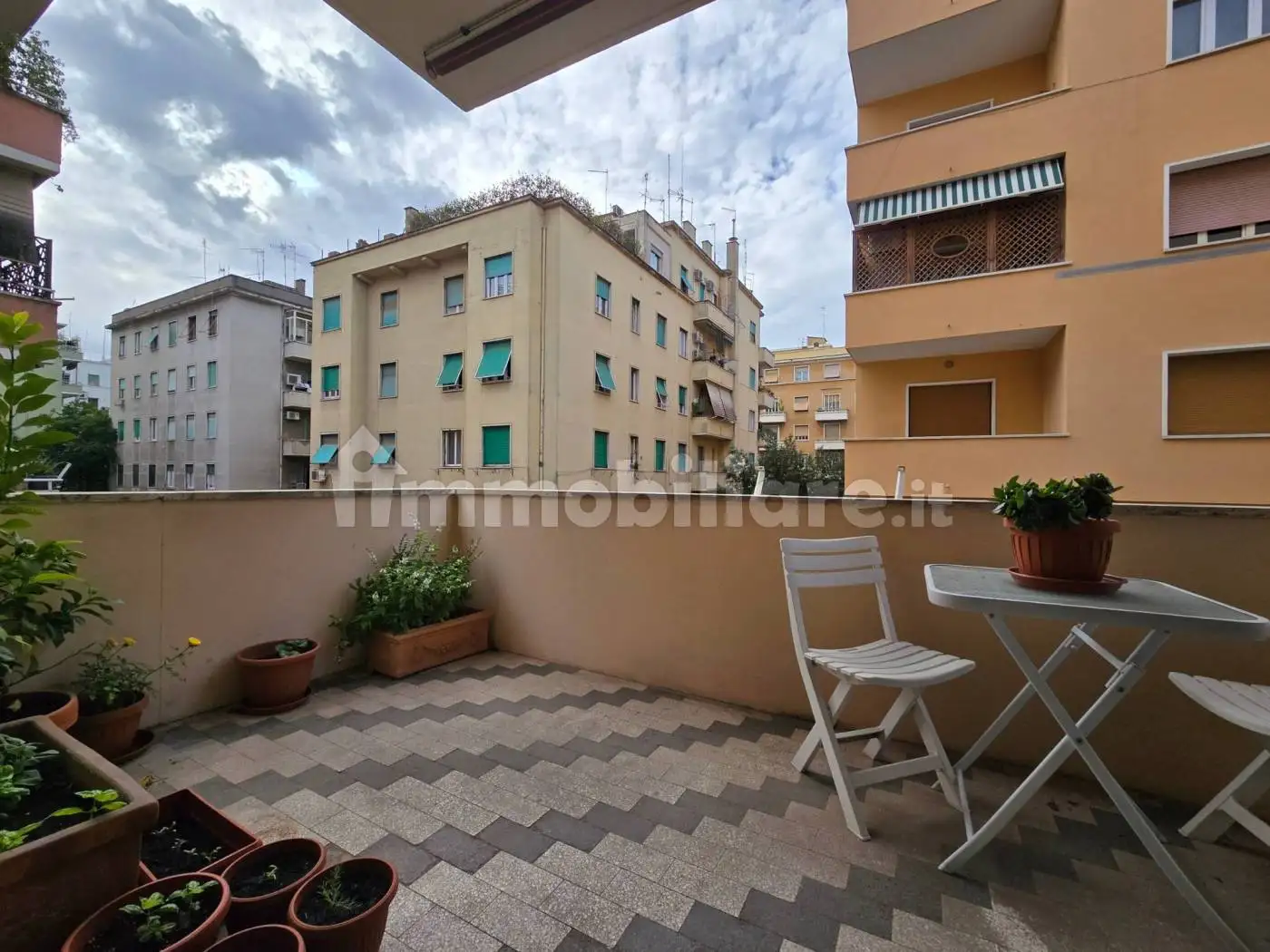 Appartamento in affitto a Roma