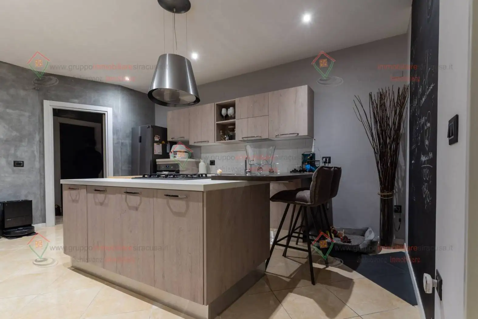 Appartamento in vendita a Siracusa