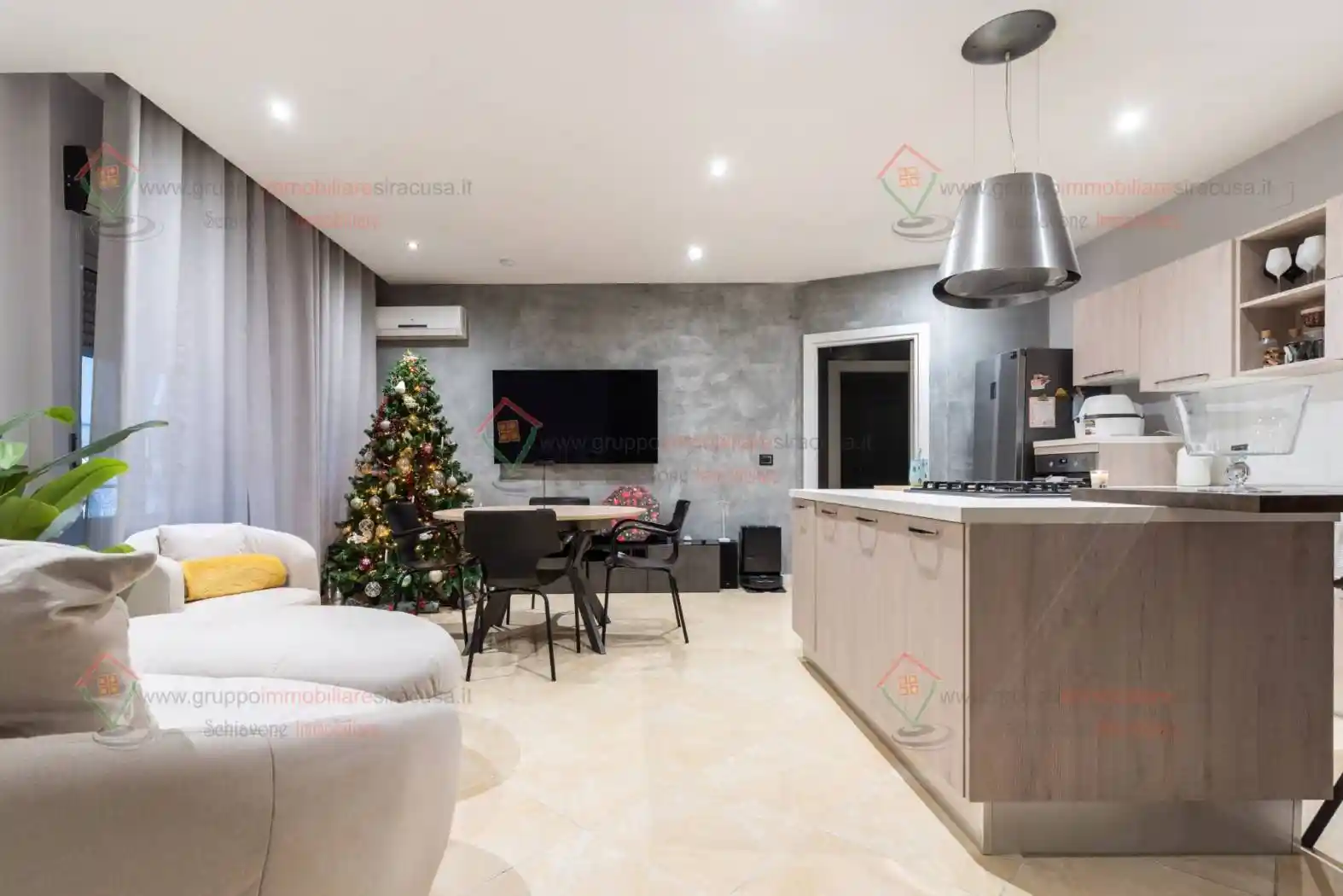 Trilocale via Pindaro, Gelone - Cadorna, Siracusa - foto 2