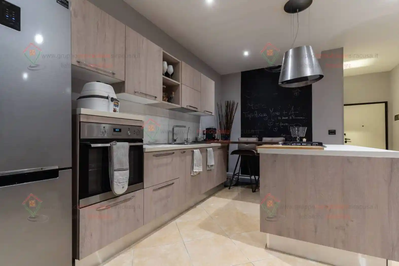 Trilocale via Pindaro, Gelone - Cadorna, Siracusa - foto 4