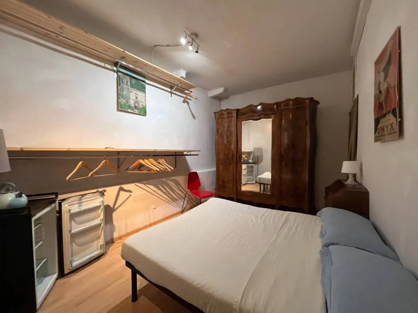 Appartamento in affitto a Firenze