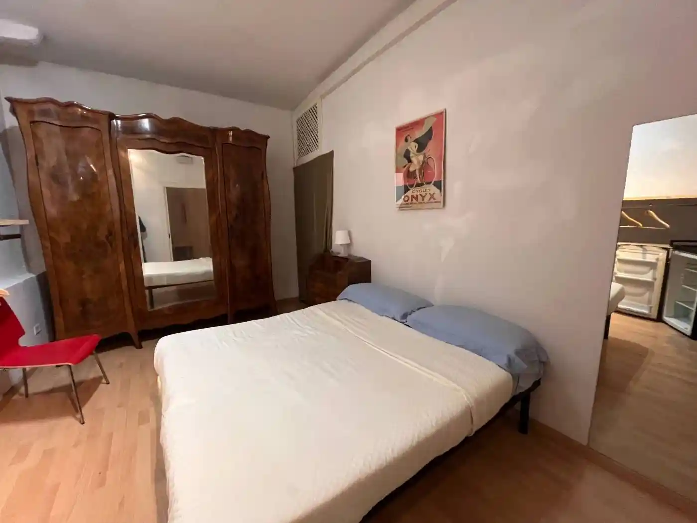 Bilocale via di Santo Spirito, Santo Spirito, Firenze - foto 3