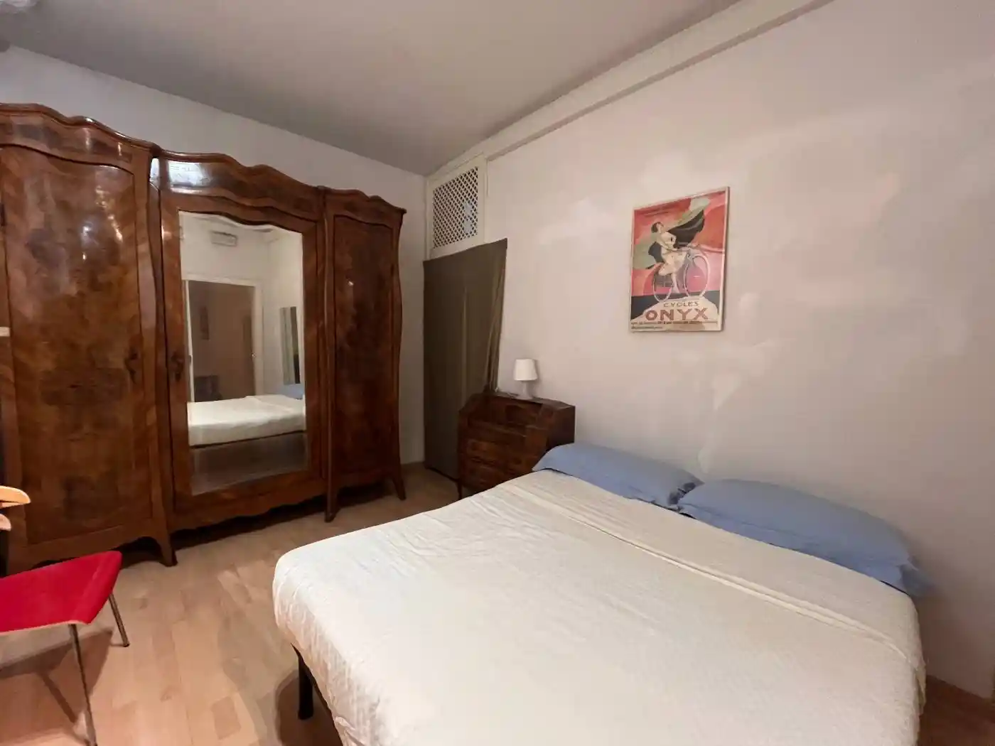 Bilocale via di Santo Spirito, Santo Spirito, Firenze - foto 4