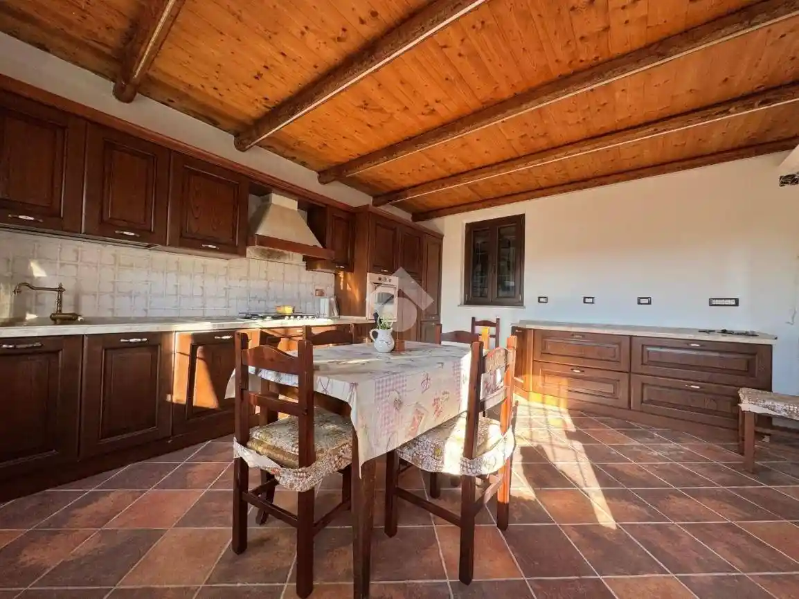 Terratetto plurifamiliare via San Lorenzo di Casanova 55, Bolzaneto, Genova - foto 5