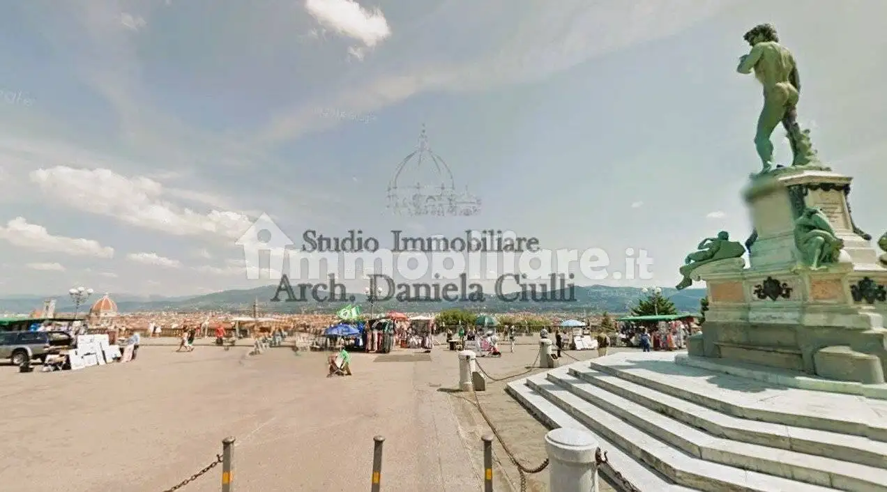 Appartamento in vendita a Firenze