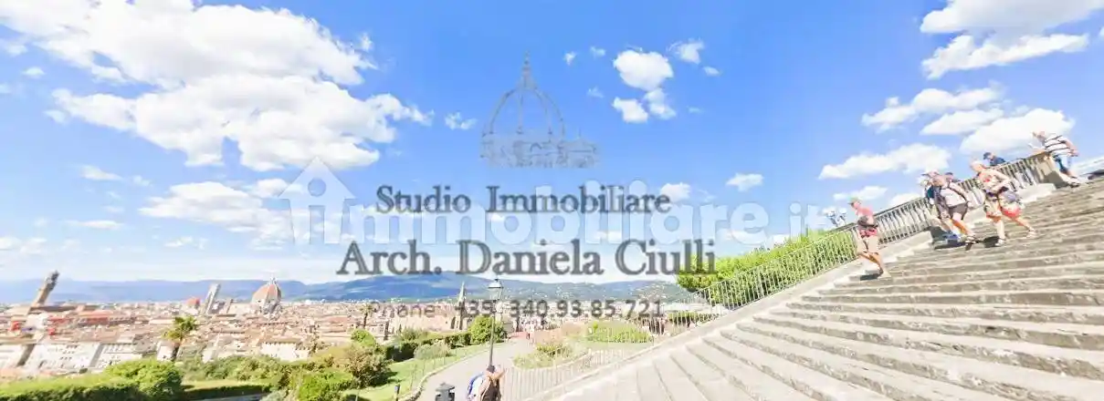 Appartamento via Pietro Tacca 4A, Michelangelo - Poggio Imperiale, Firenze - foto 2