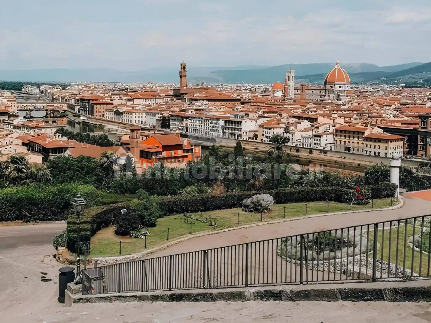 Appartamento via Pietro Tacca 4A, Michelangelo - Poggio Imperiale, Firenze - foto 3