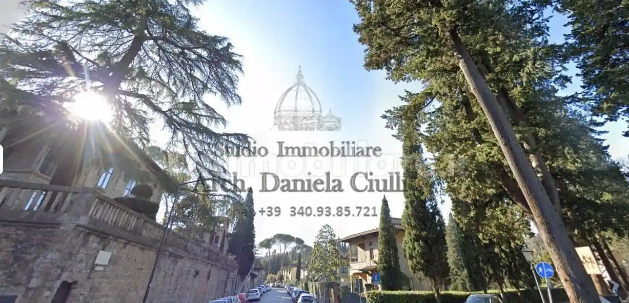 Appartamento via Pietro Tacca 4A, Michelangelo - Poggio Imperiale, Firenze - foto 4