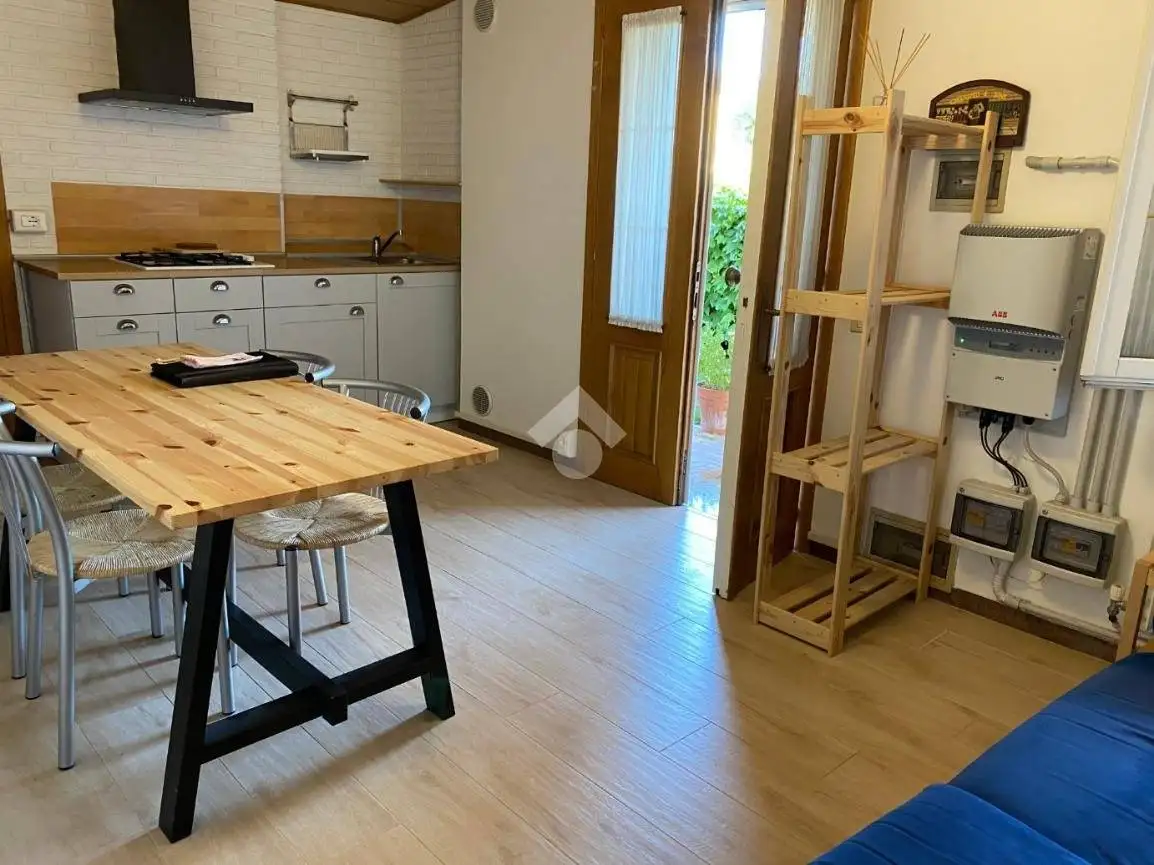 Appartamento in affitto a Castelfranco Veneto