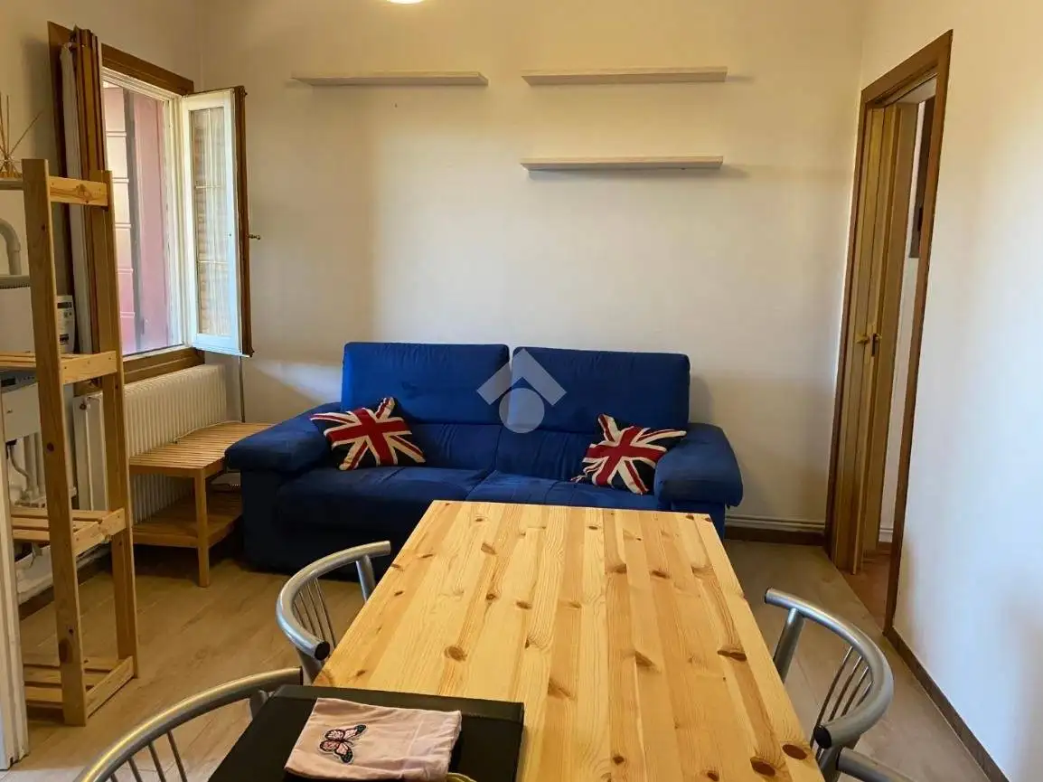 Monolocale buono stato, piano terra, Castelfranco Veneto - foto 2