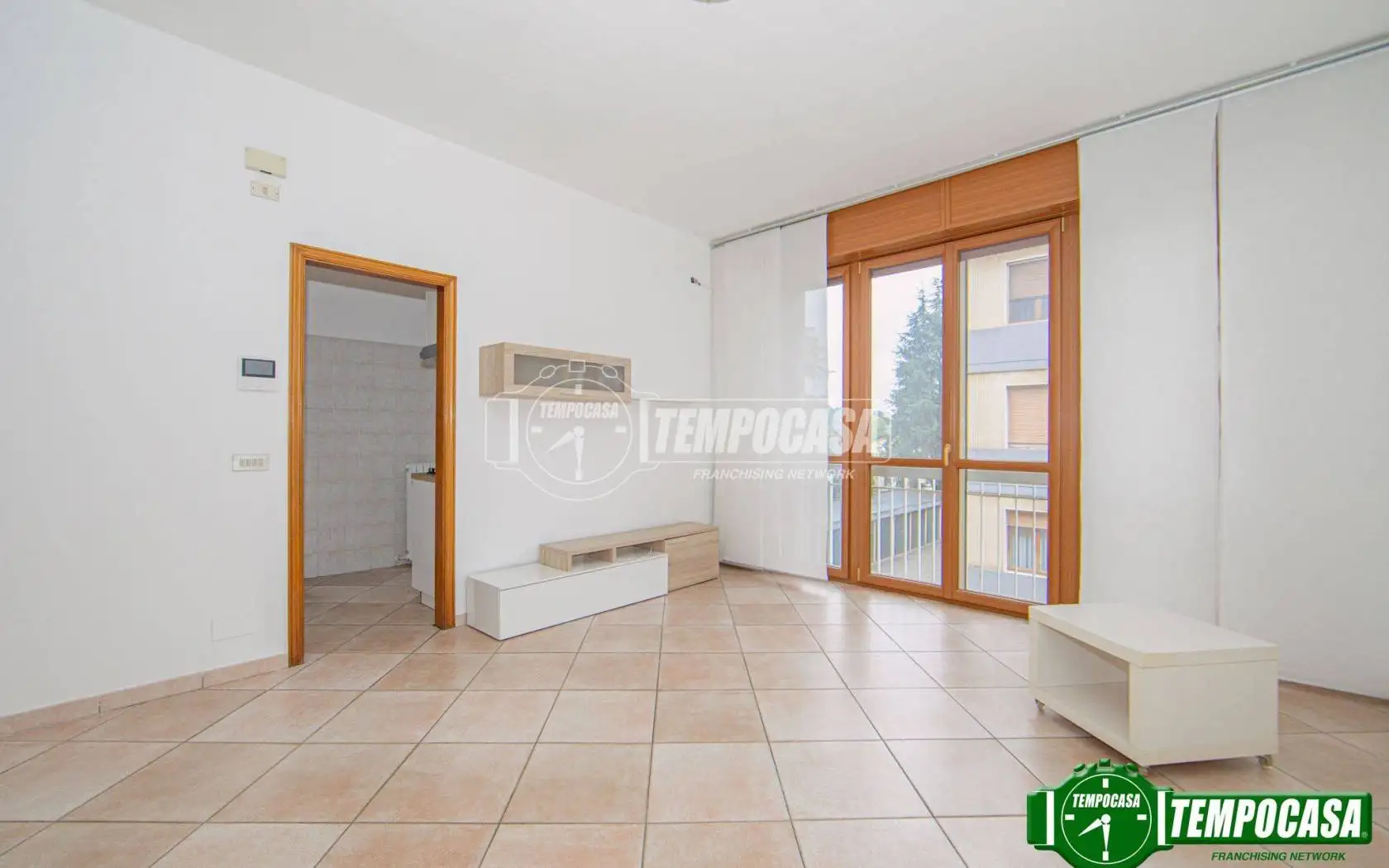 Appartamento in vendita a Voghera