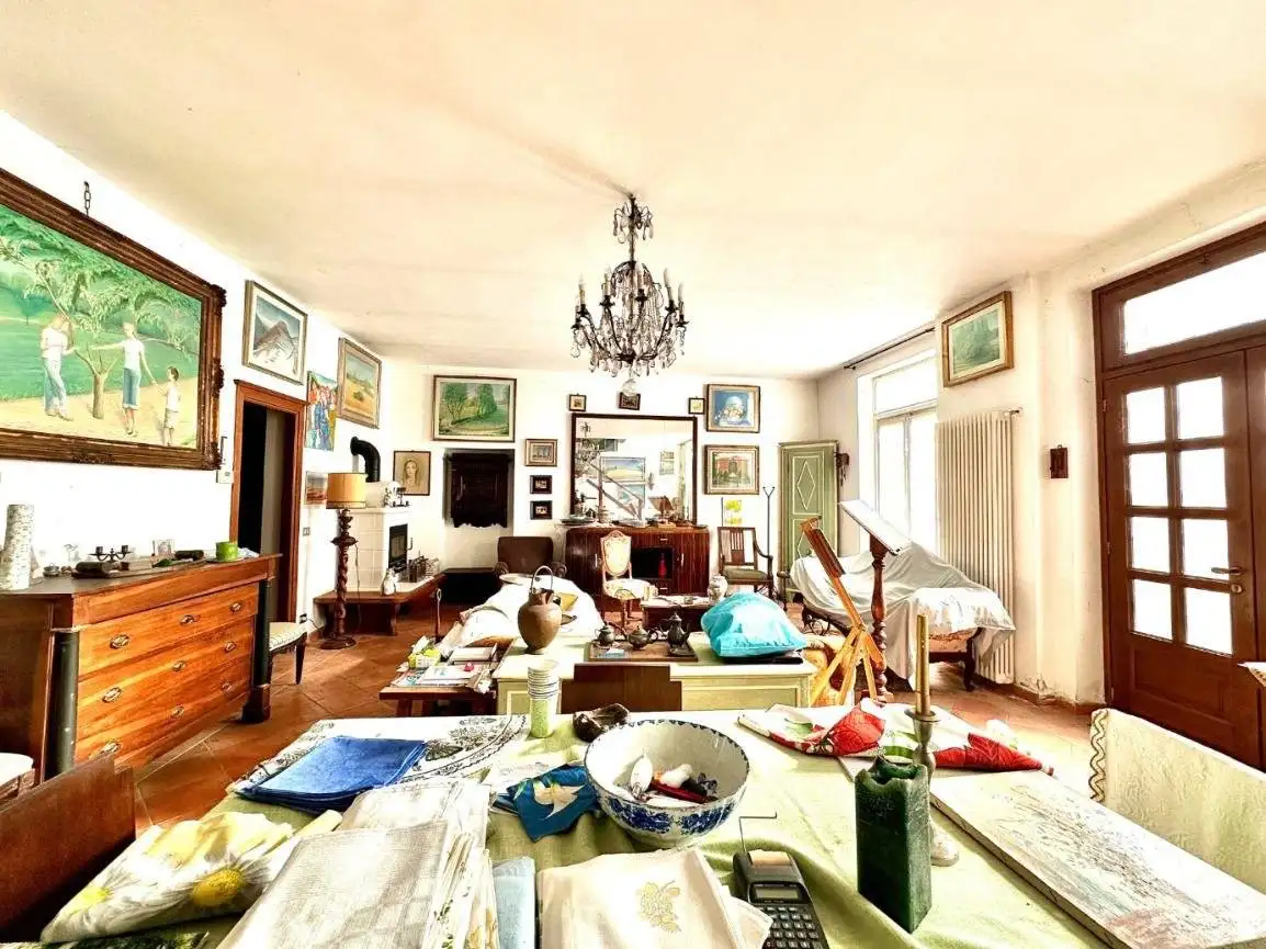 Terratetto plurifamiliare Strada privata Lucrezia 6, Centro, Tortona - foto 3