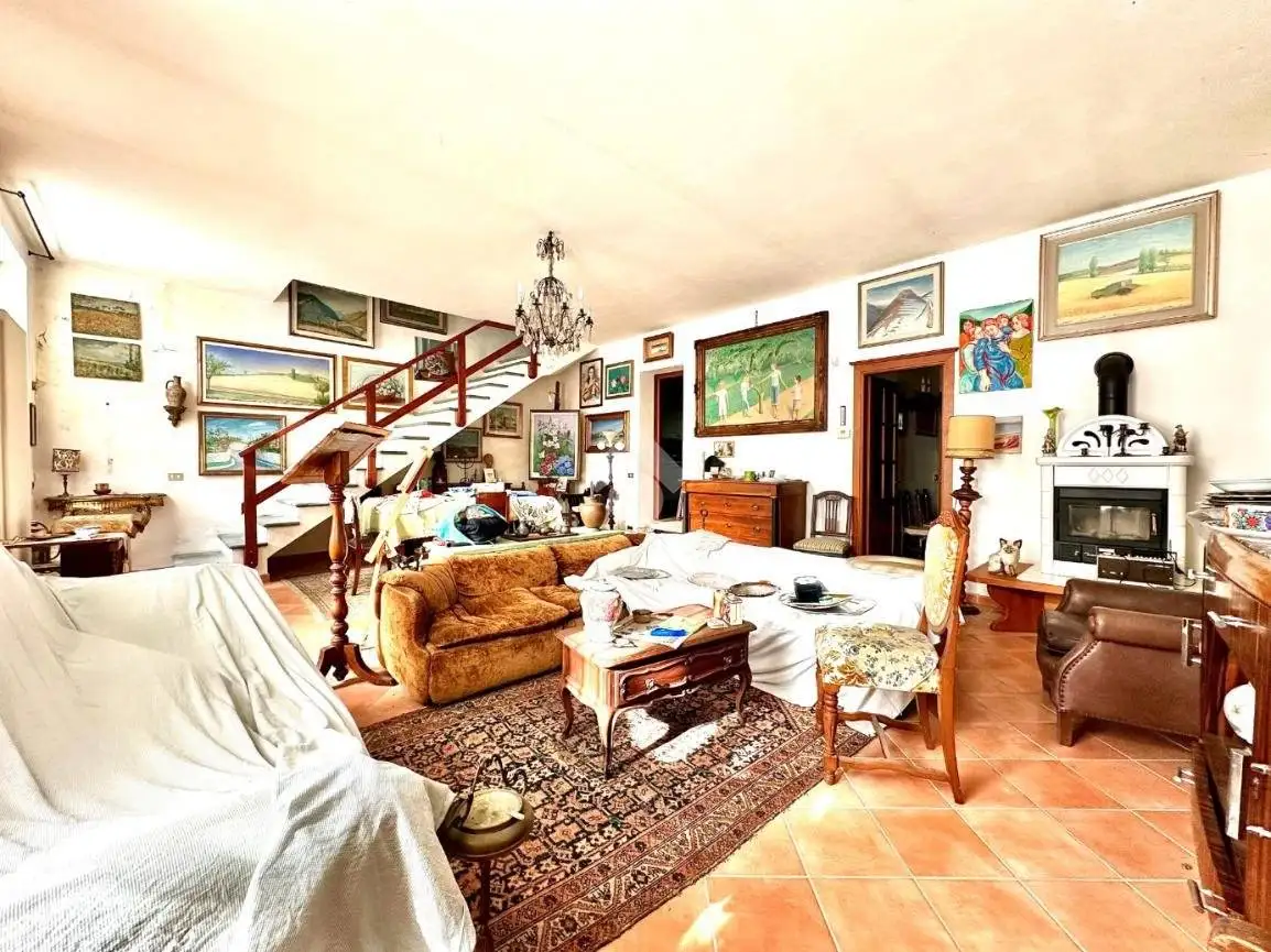 Terratetto plurifamiliare Strada privata Lucrezia 6, Centro, Tortona - foto 5