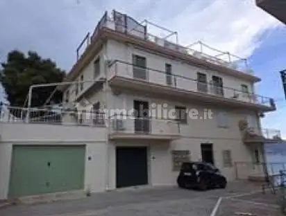 Appartamento in asta a Laigueglia