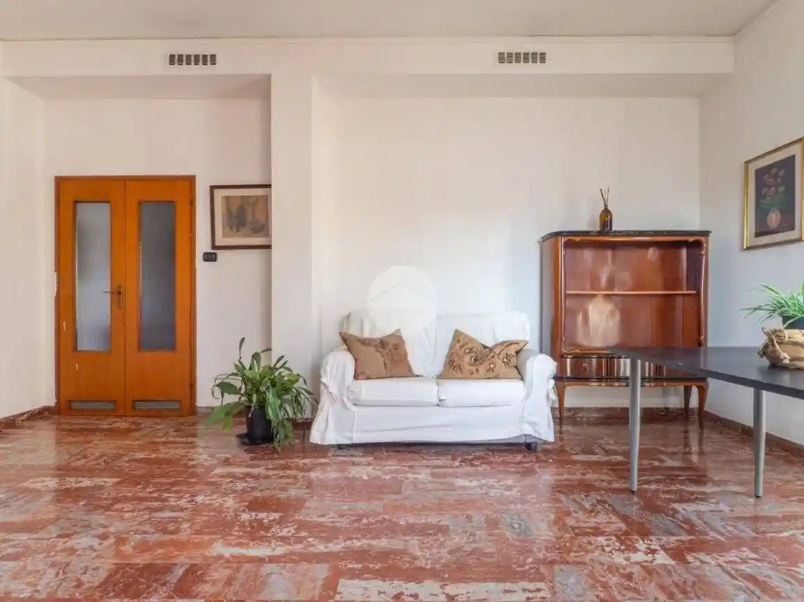 Trilocale corso Isonzo 84, San Paolo, Ferrara - foto 4