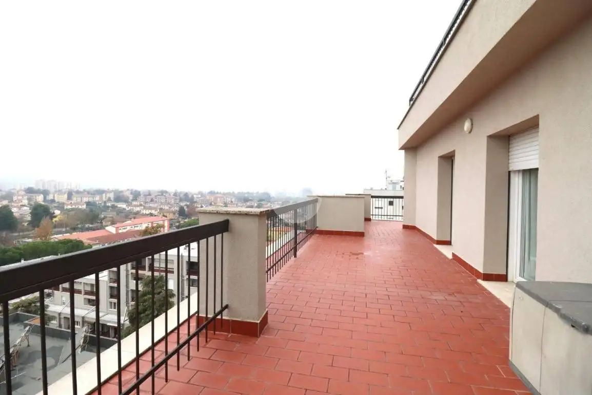 Attico - Mansarda in vendita a Terni