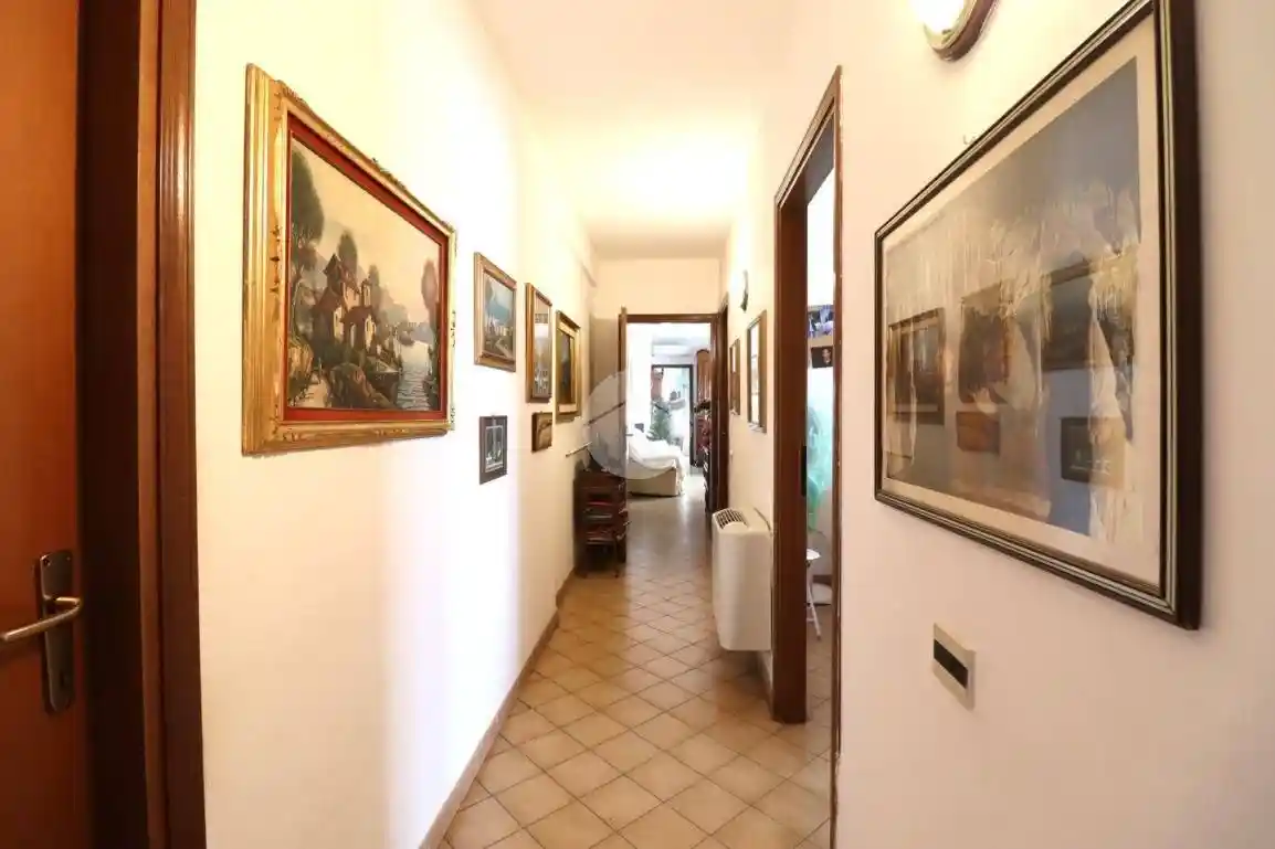 Attico via Alberto Staderini, Cesure - Valenza, Terni - foto 2