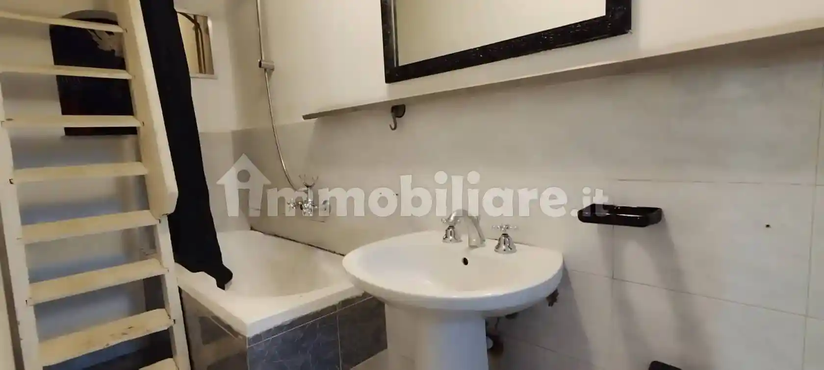 Trilocale corso Calatafimi, Calatafimi Alta, Palermo - foto 5