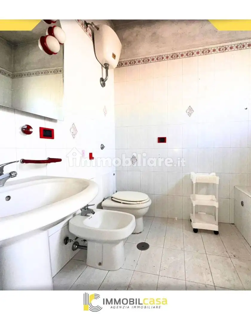 Terratetto unifamiliare viale Martiri 1799, Altamura - foto 4