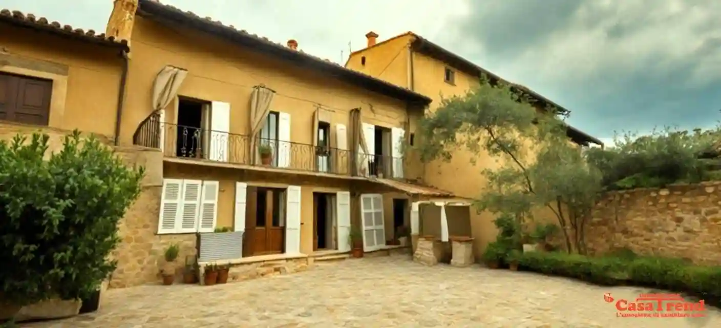 Casa indipendente - foto 4