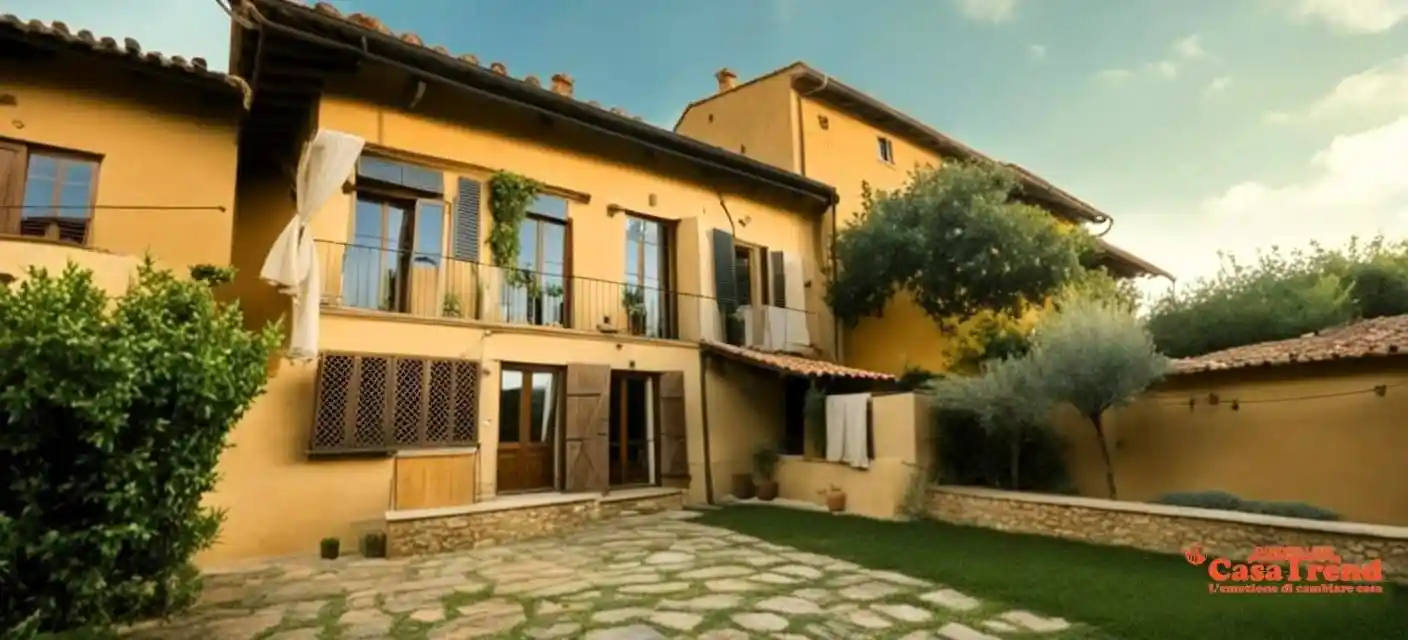 Casa indipendente - foto 4