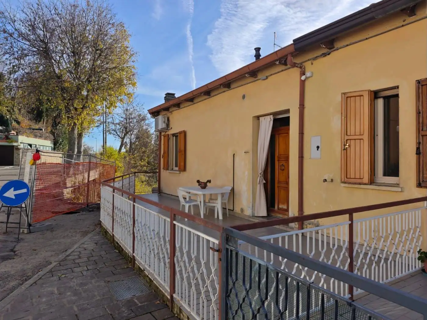 Appartamento in vendita a Sogliano al Rubicone