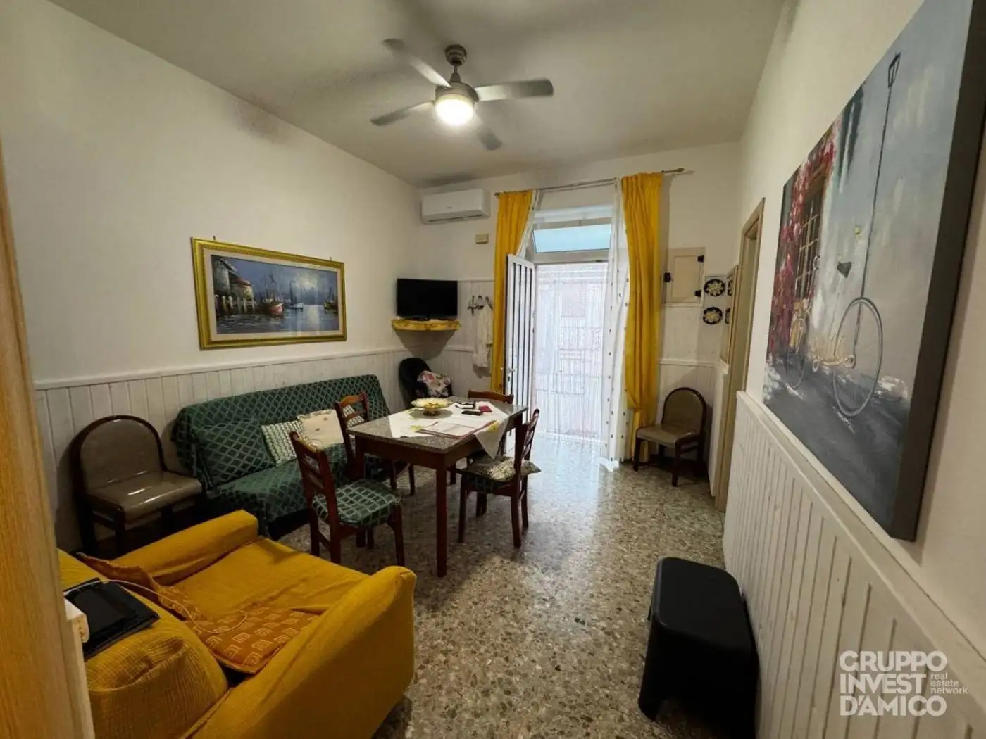 Quadrilocale via del Faro, Savelletri, Torre Canne, Fasano - foto 2