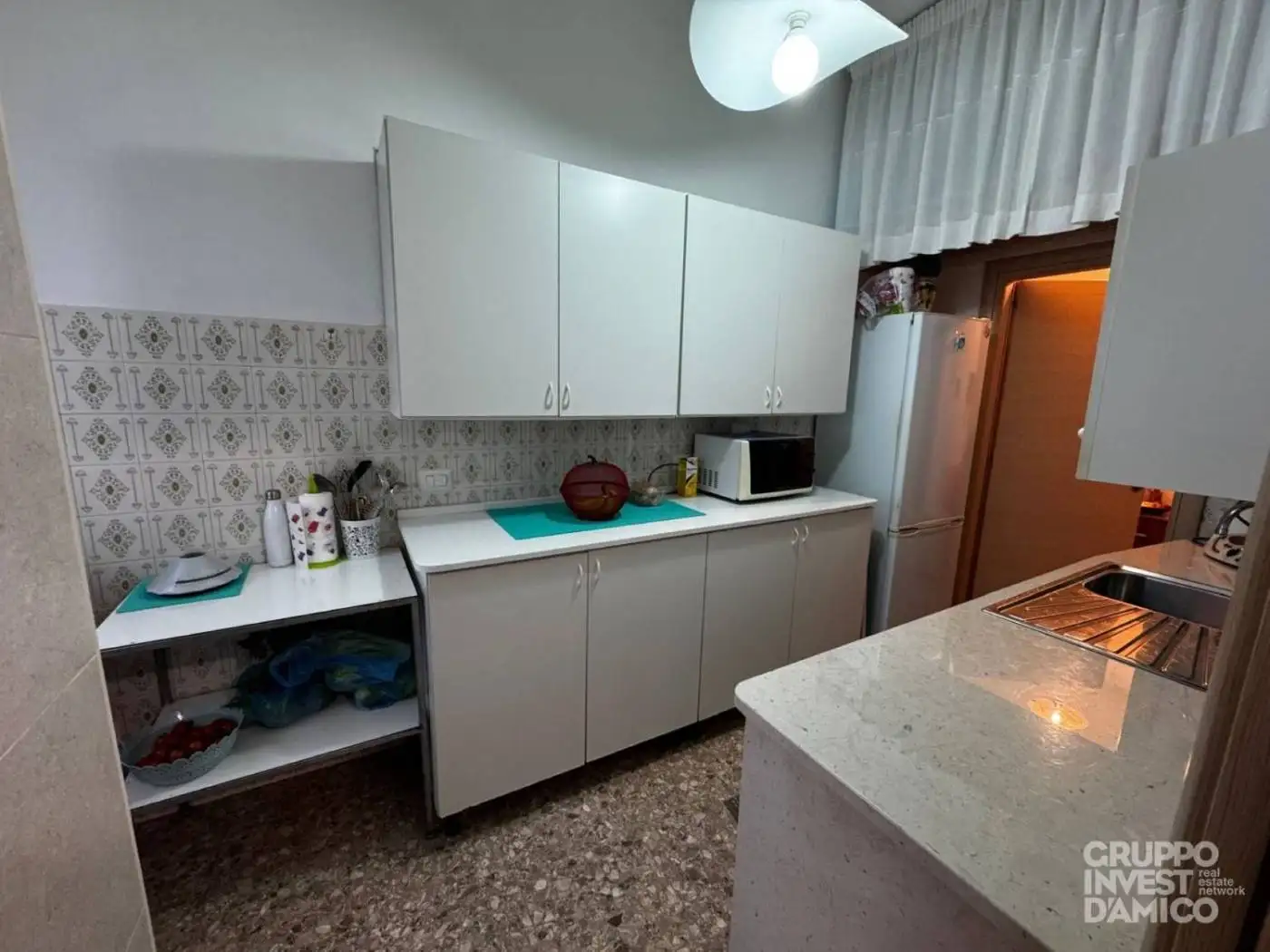 Quadrilocale via del Faro, Savelletri, Torre Canne, Fasano - foto 3