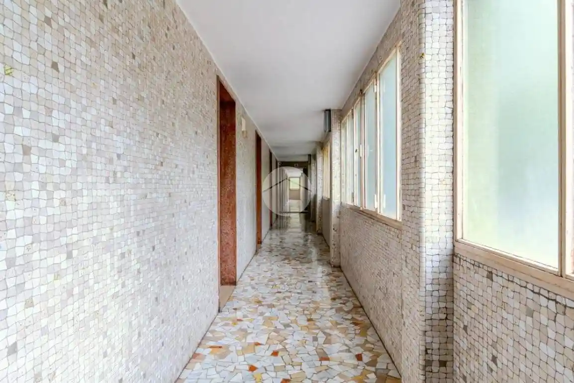 Trilocale via Daniele Ricciarelli 29, San Siro, Milano - foto 3