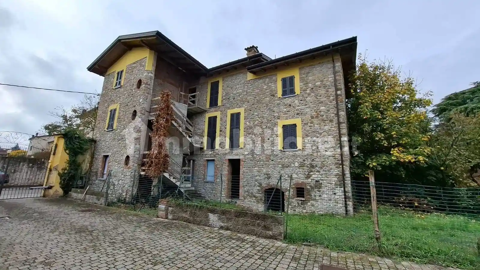 Palazzo - Edificio - foto 2