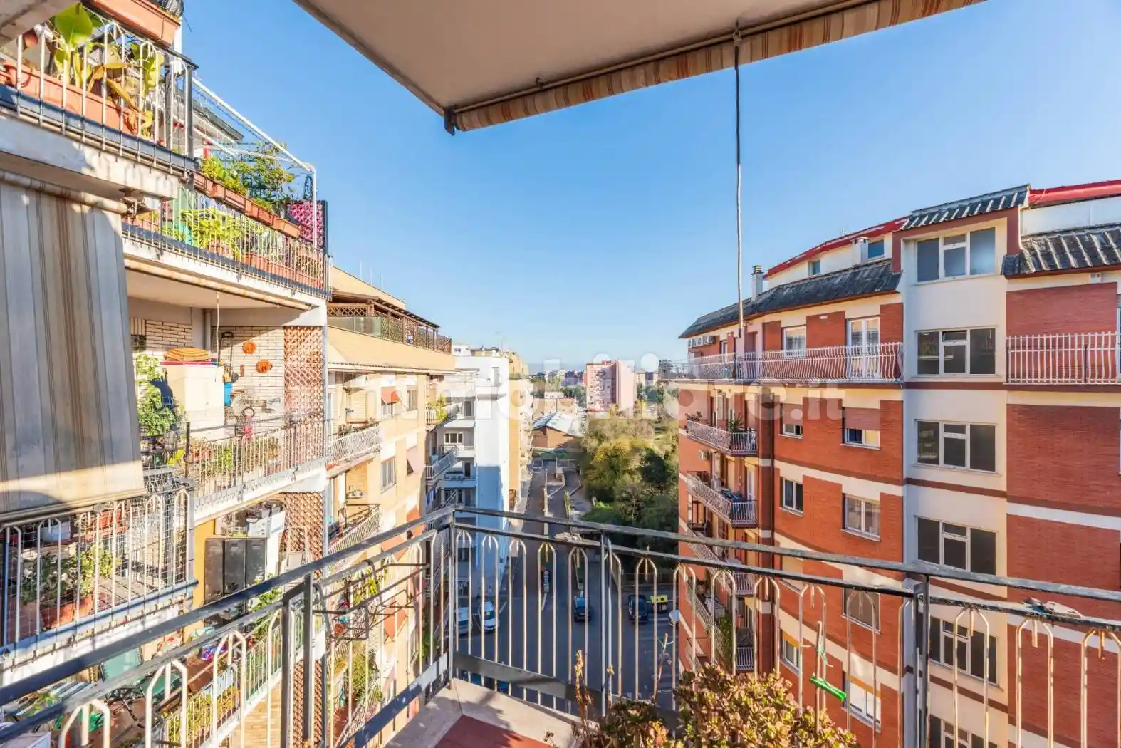 Quadrilocale via Ugo Pesci, Casal Bruciato, Roma - foto 4