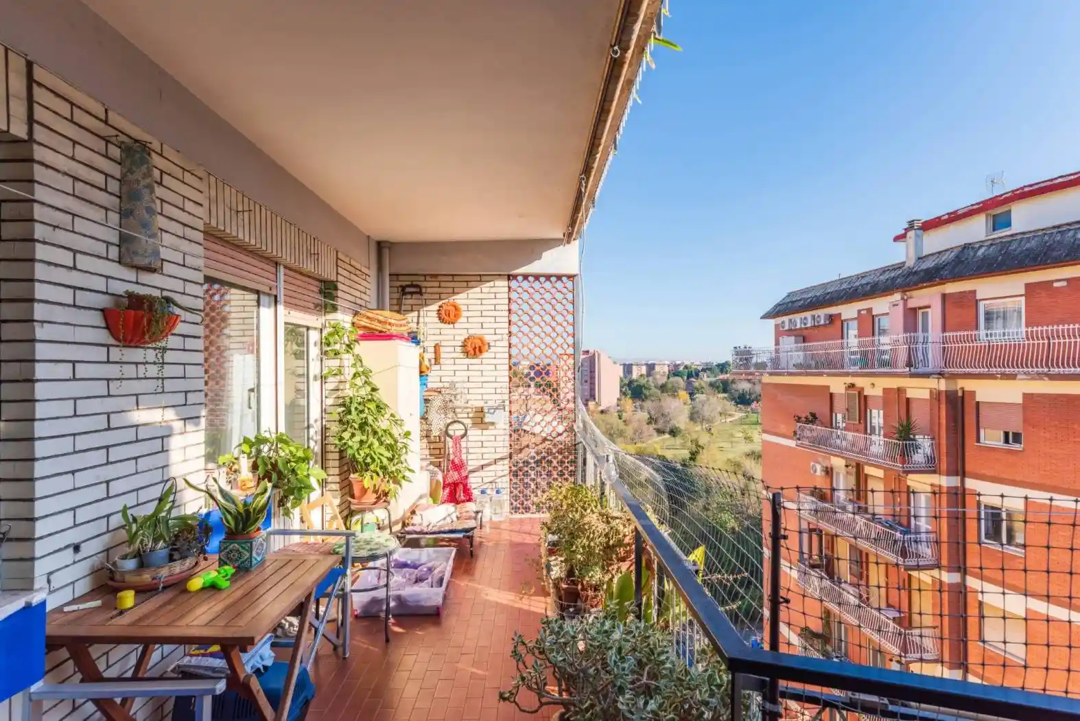 Quadrilocale via Ugo Pesci, Casal Bruciato, Roma - foto 5