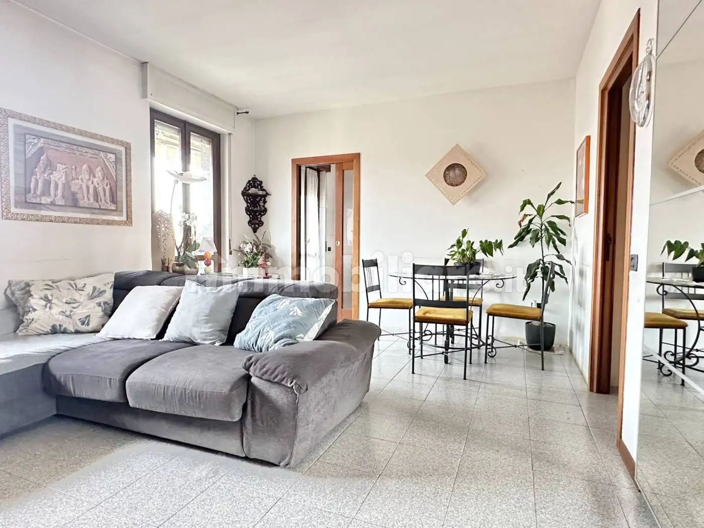 Appartamento in vendita a Busto Arsizio