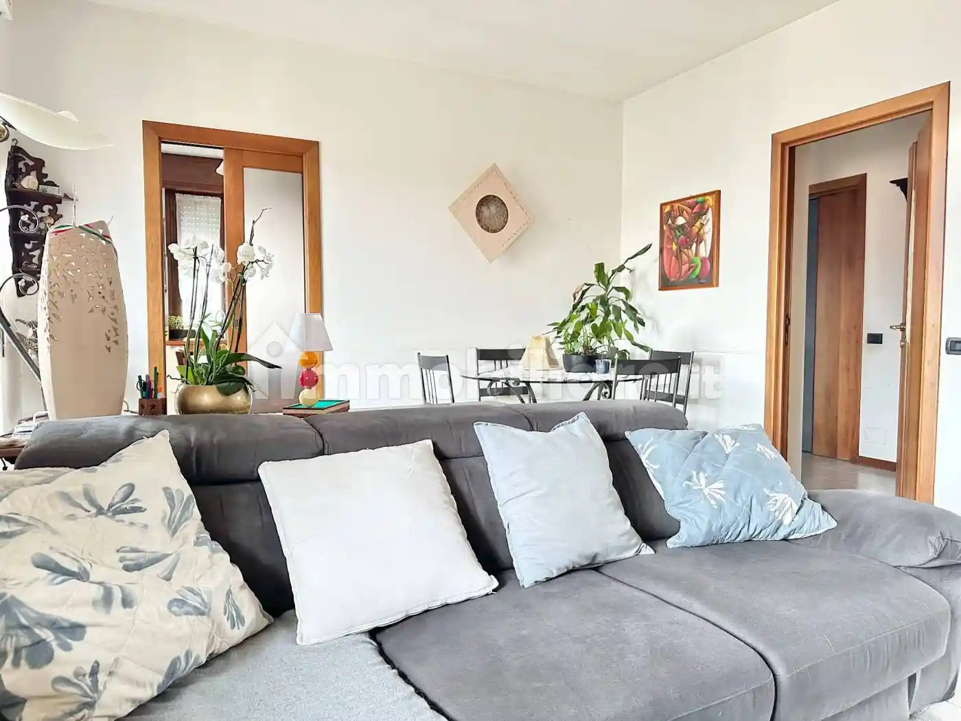 Trilocale via Giuseppe Missori 3, Madonna Regina, Busto Arsizio - foto 3